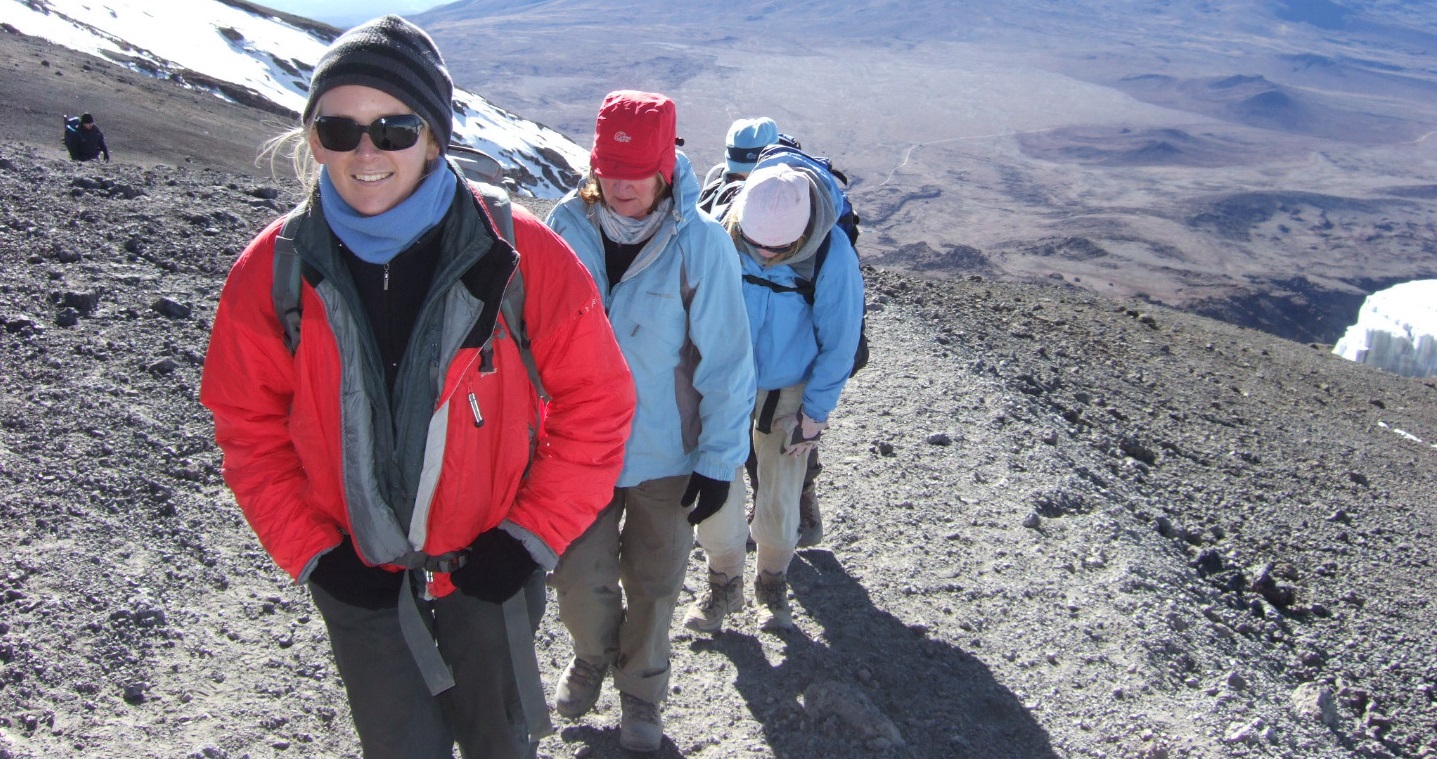 Explore Affordable Kilimanjaro Group Tours